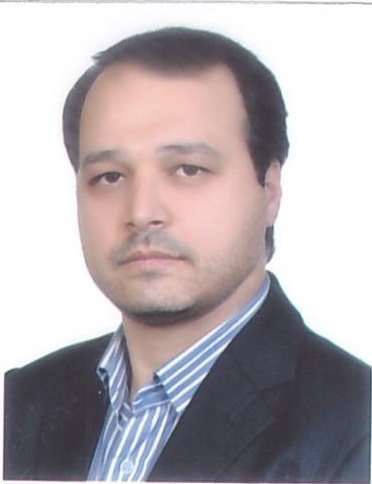 سیدمهدی ربیعی