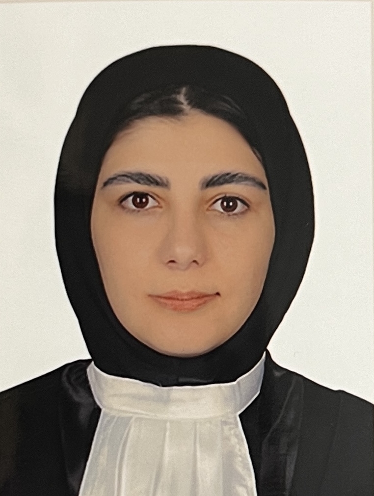 عکس وکیل