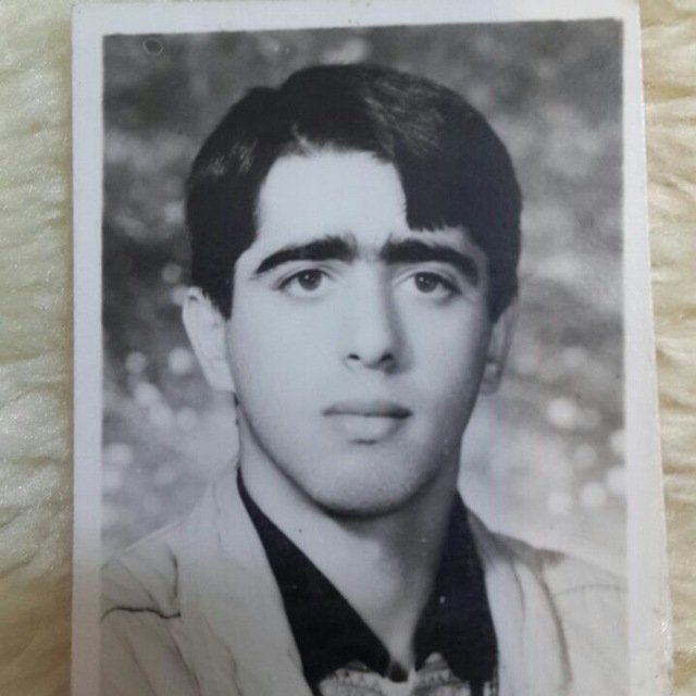 عکس وکیل