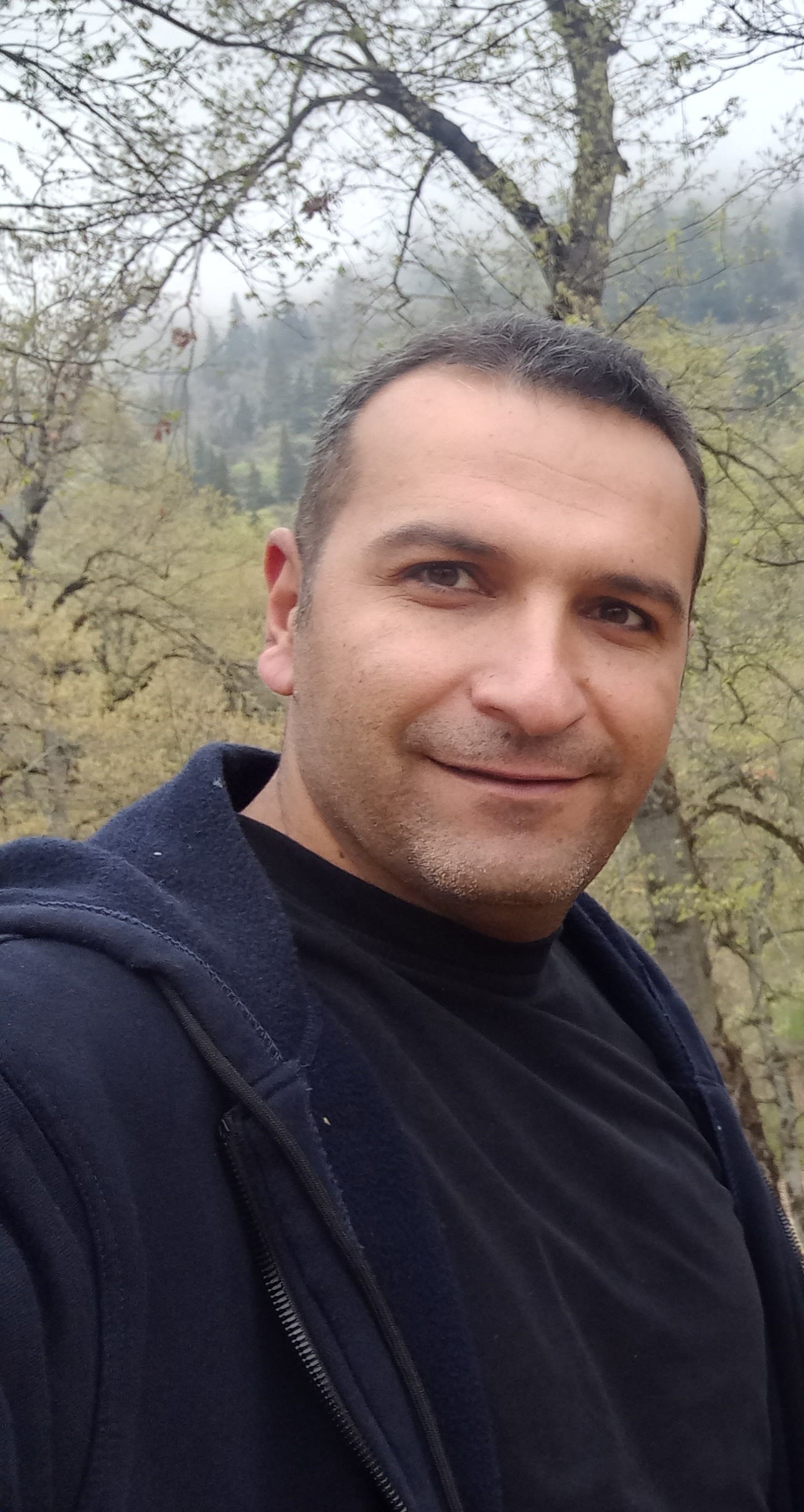 مسلم بنیادی 