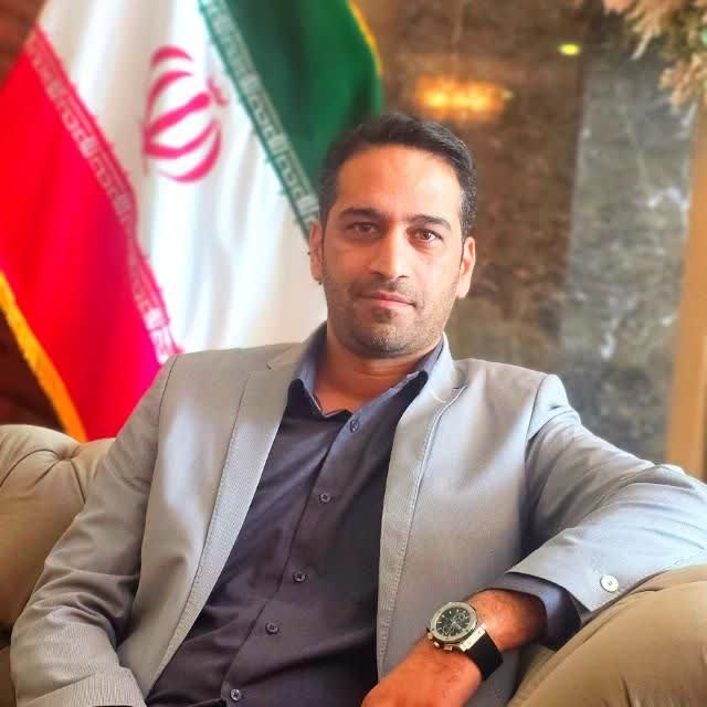 علیرضا مقدم علم دشتی 