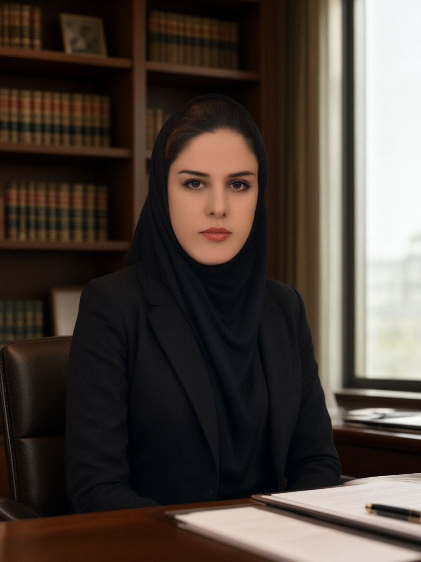 الهام دامغانی ثانی 