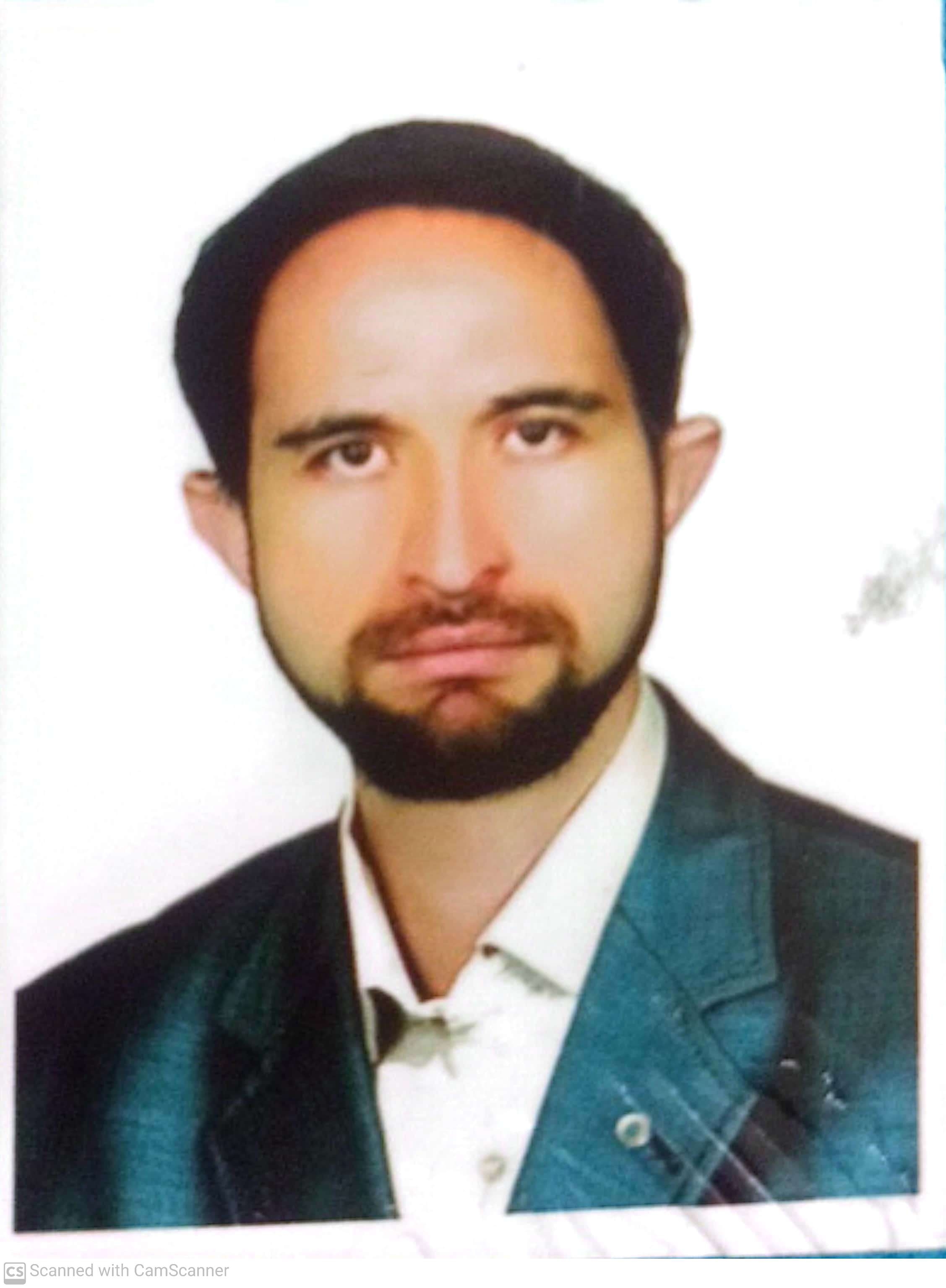 محمدعلی کرباسیون 