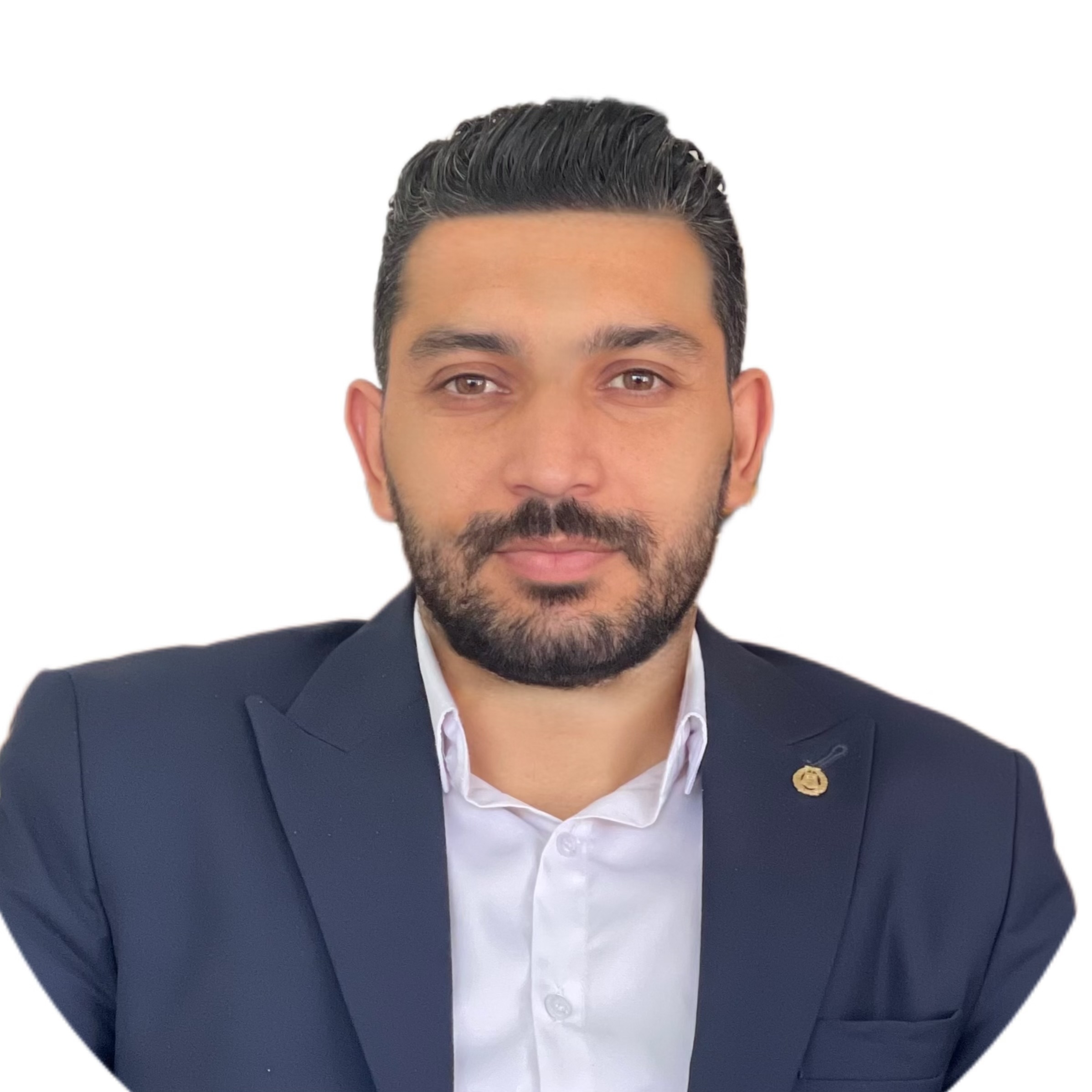 عکس وکیل