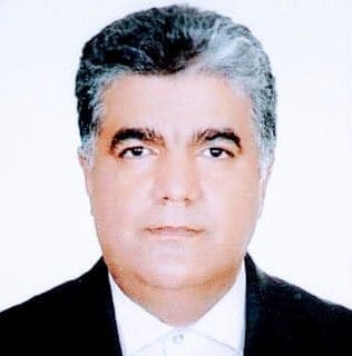 عکس وکیل