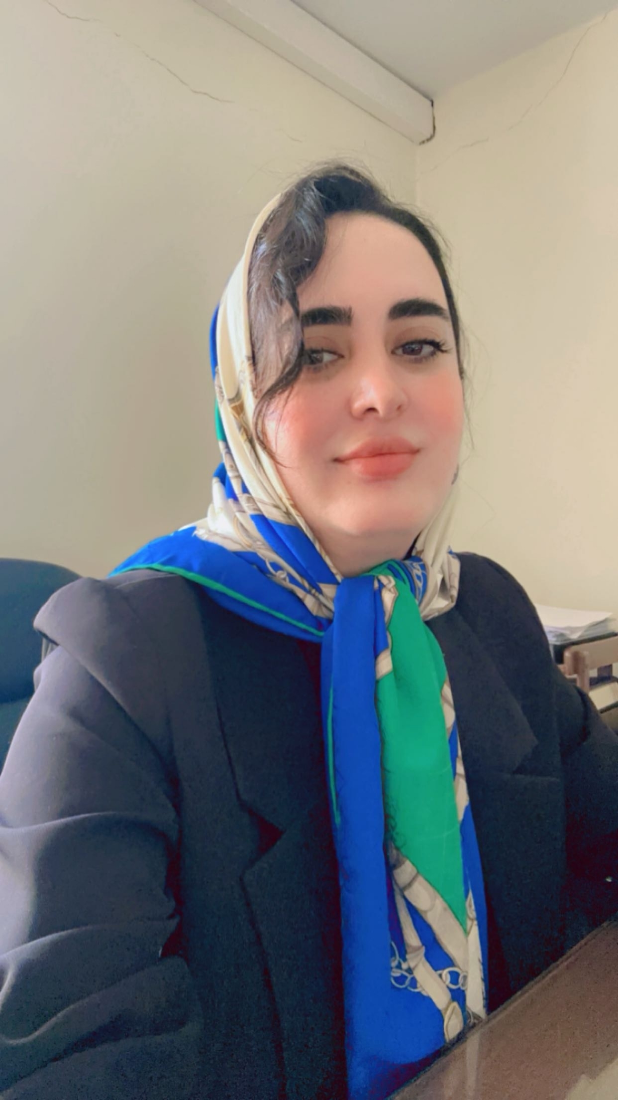 عکس وکیل