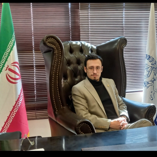 جواد کهن سال 