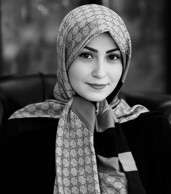 زهراحنایی نژاد 