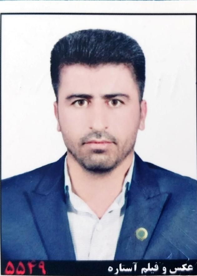 رضا کیانی کرمتی 