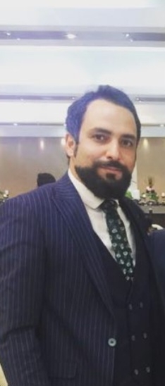 حسین خلیل نژادی