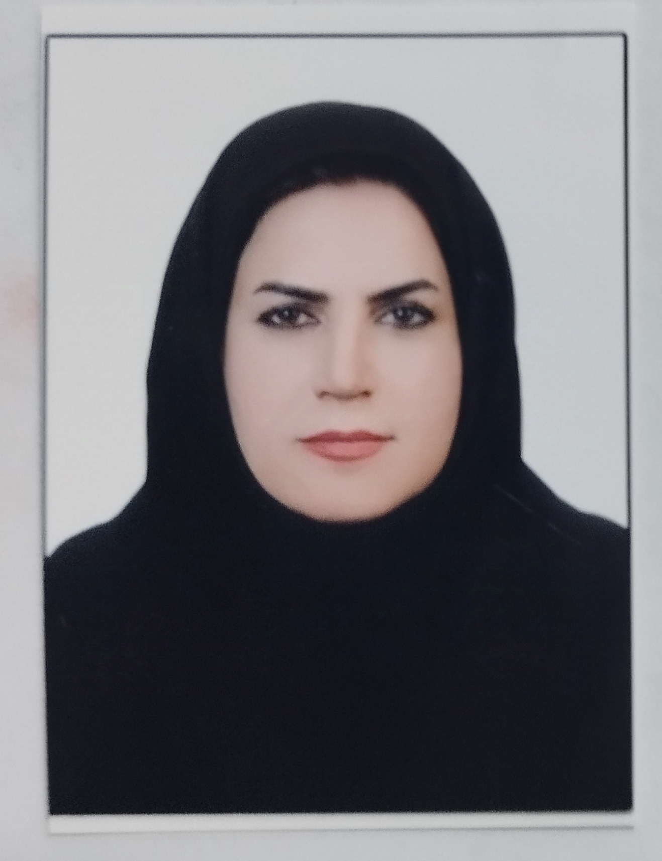 عکس وکیل
