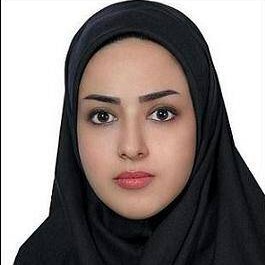 فرحناز برومند 