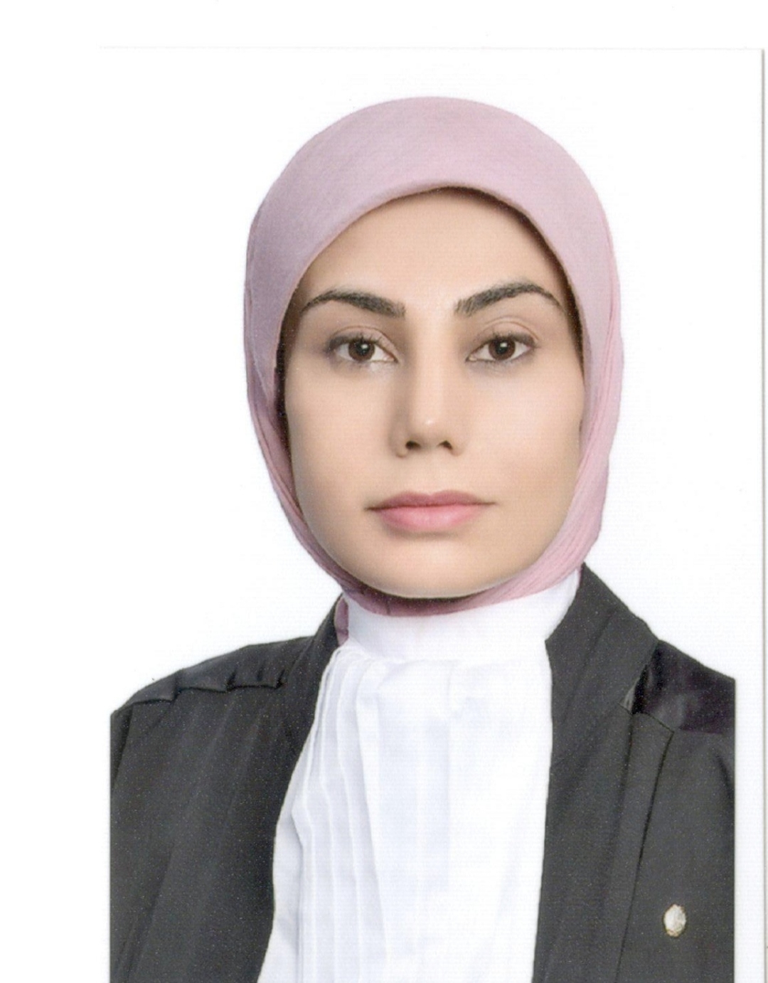 عکس وکیل