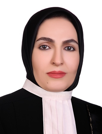 عکس وکیل