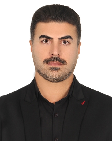 فرهاد کرامتی 