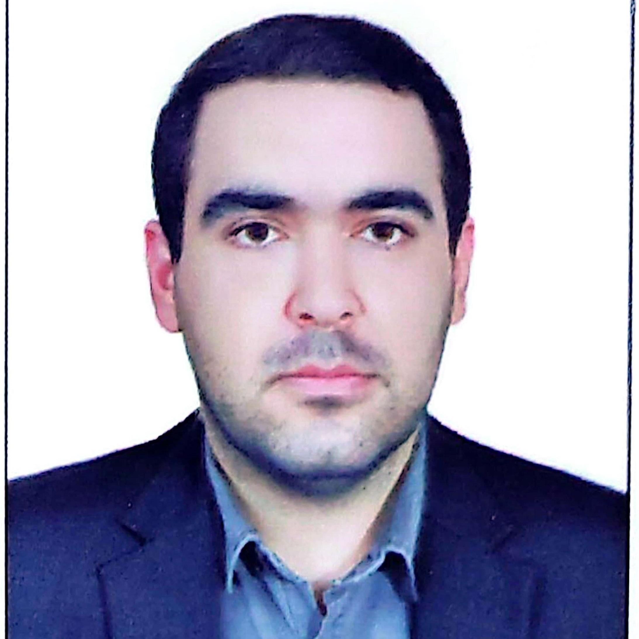 پیمان پورمحمود 