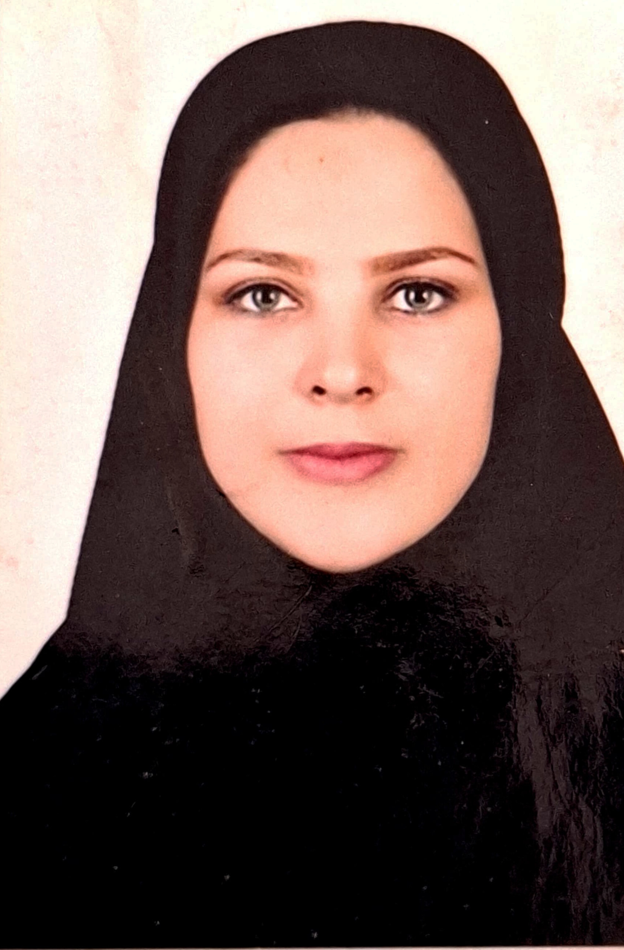 ناهیدعراقی 