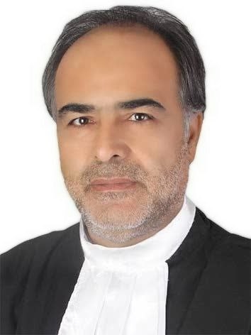 عکس وکیل