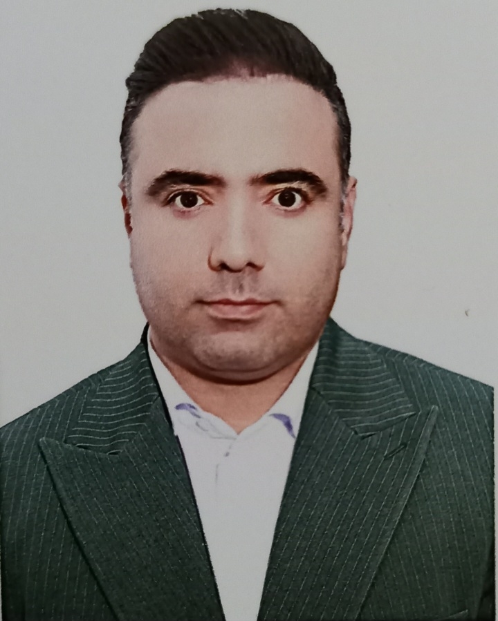 عکس وکیل