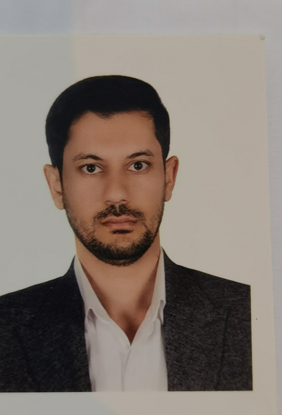 مسعود حسن زاده 