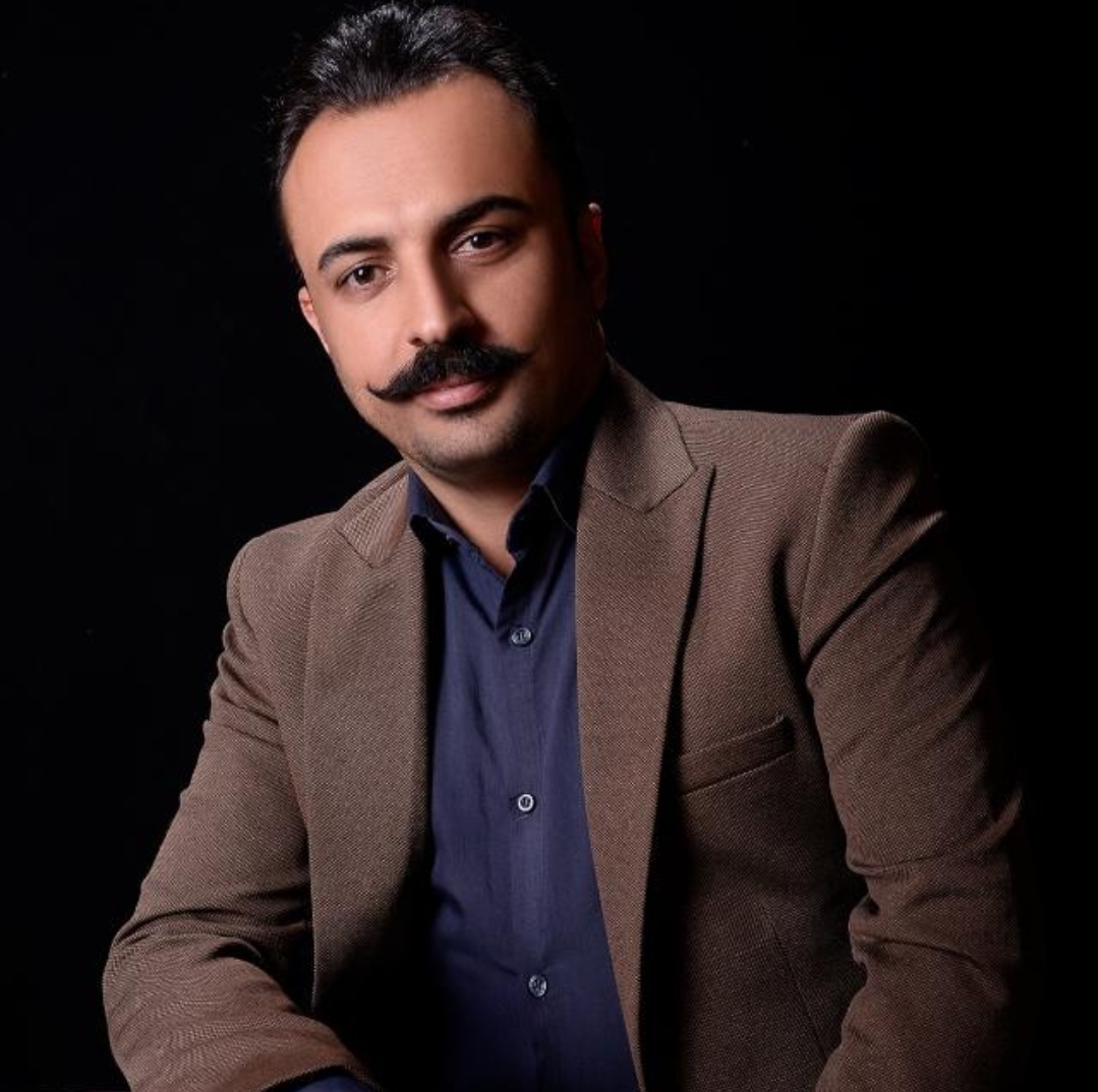 عکس وکیل