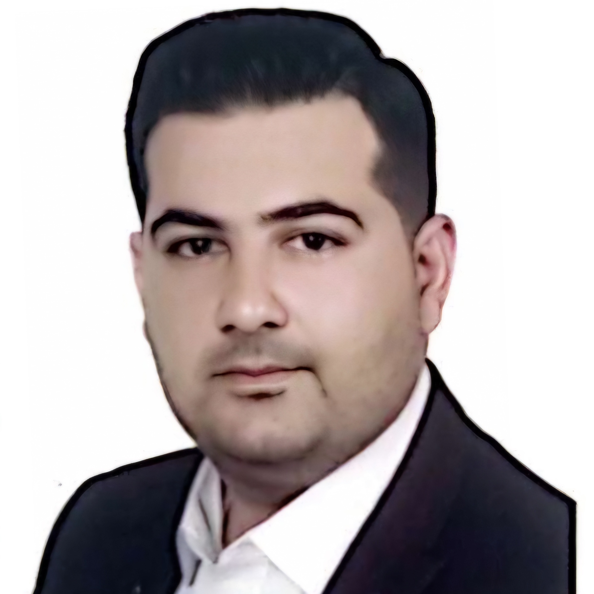 بهزاد اصغری 