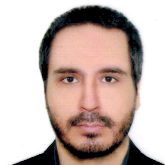 تصویر علی گرجی شاهدهی 