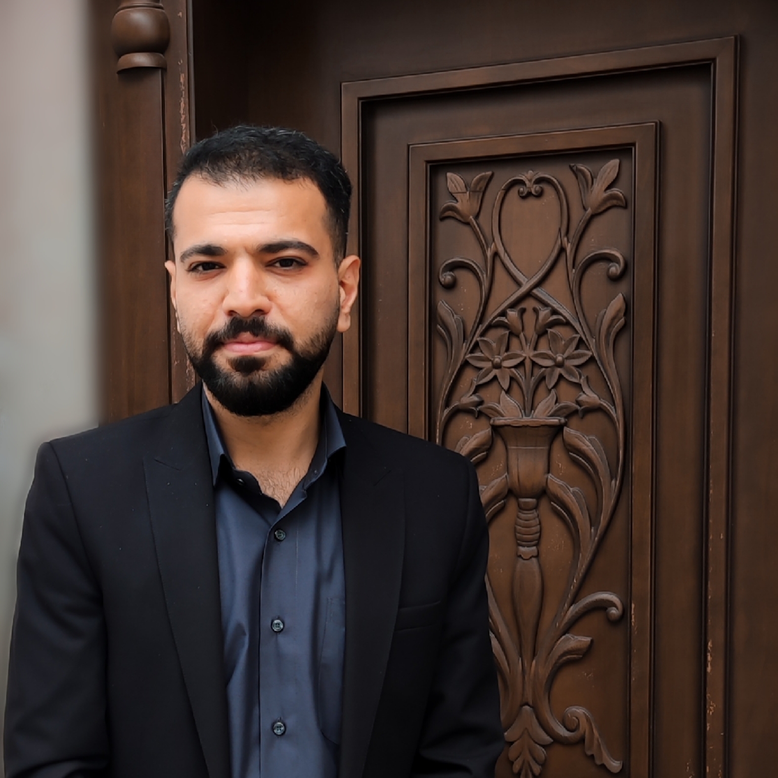 عکس وکیل