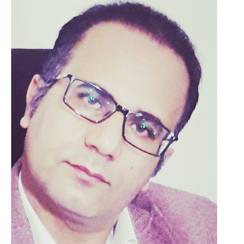 عکس وکیل