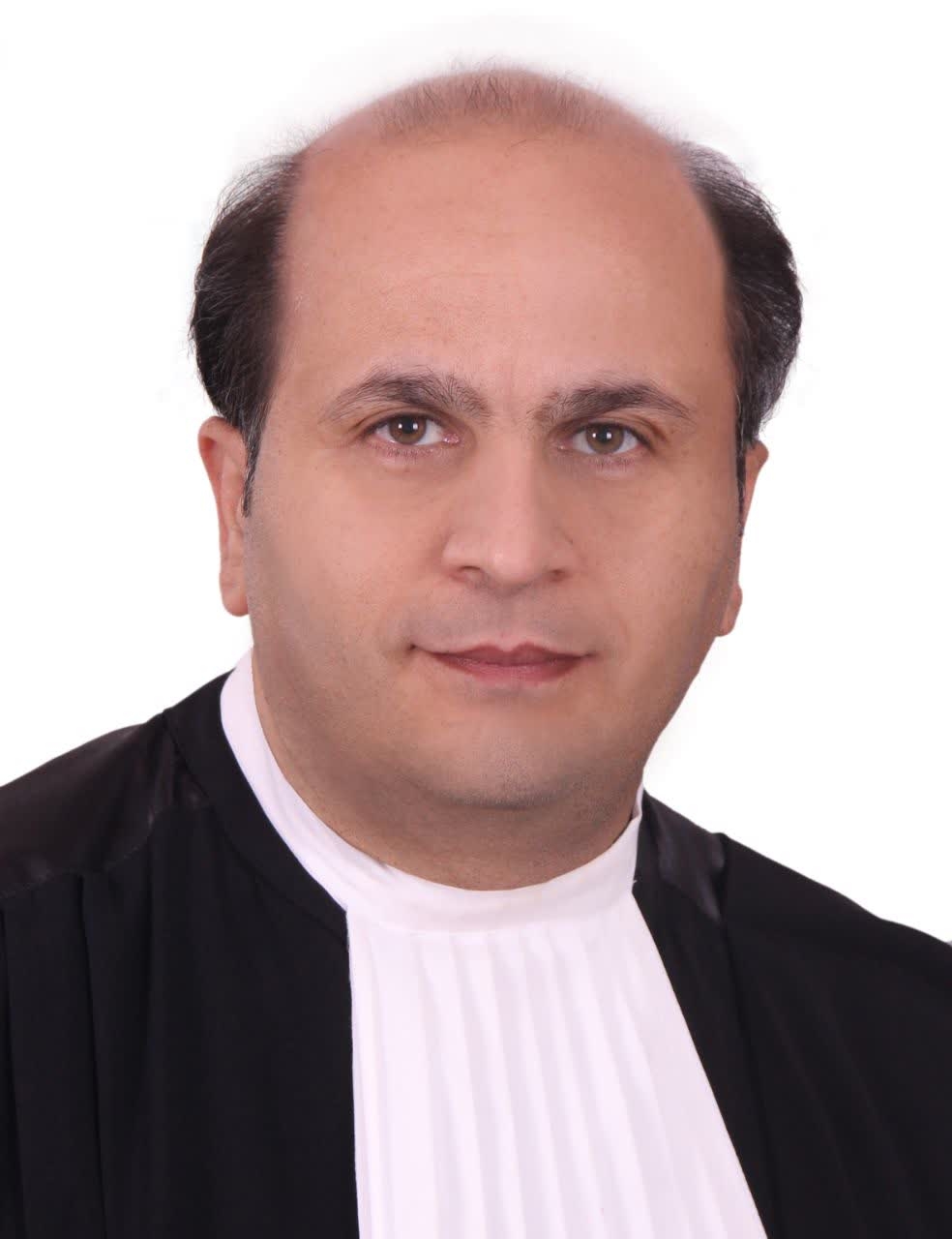 مهدی کرمی نیا 