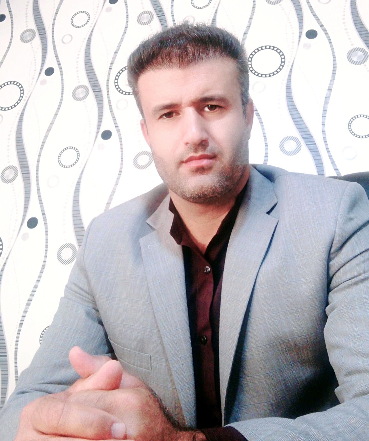 عکس وکیل