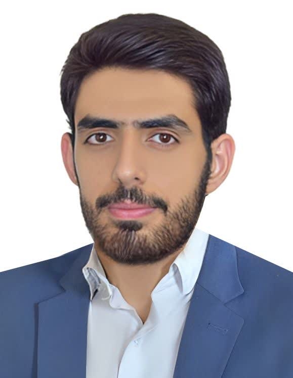 تصویر امیرحسین رضایی 