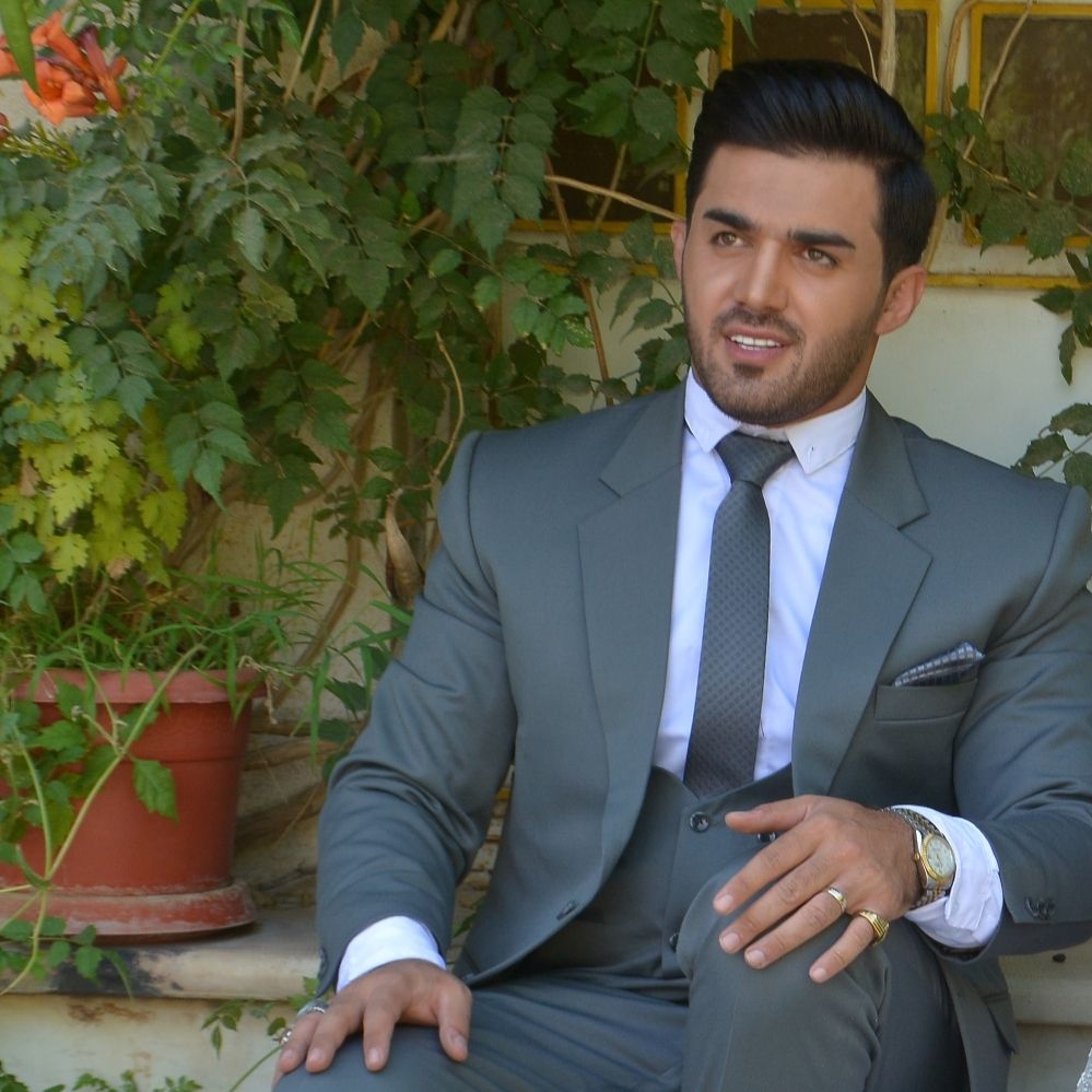 عکس وکیل