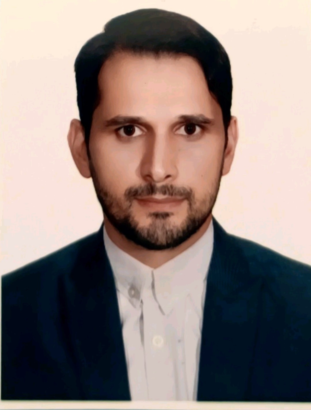 علی حسین زاده 