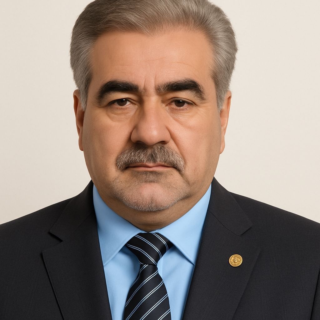 اصغر اسکندری 