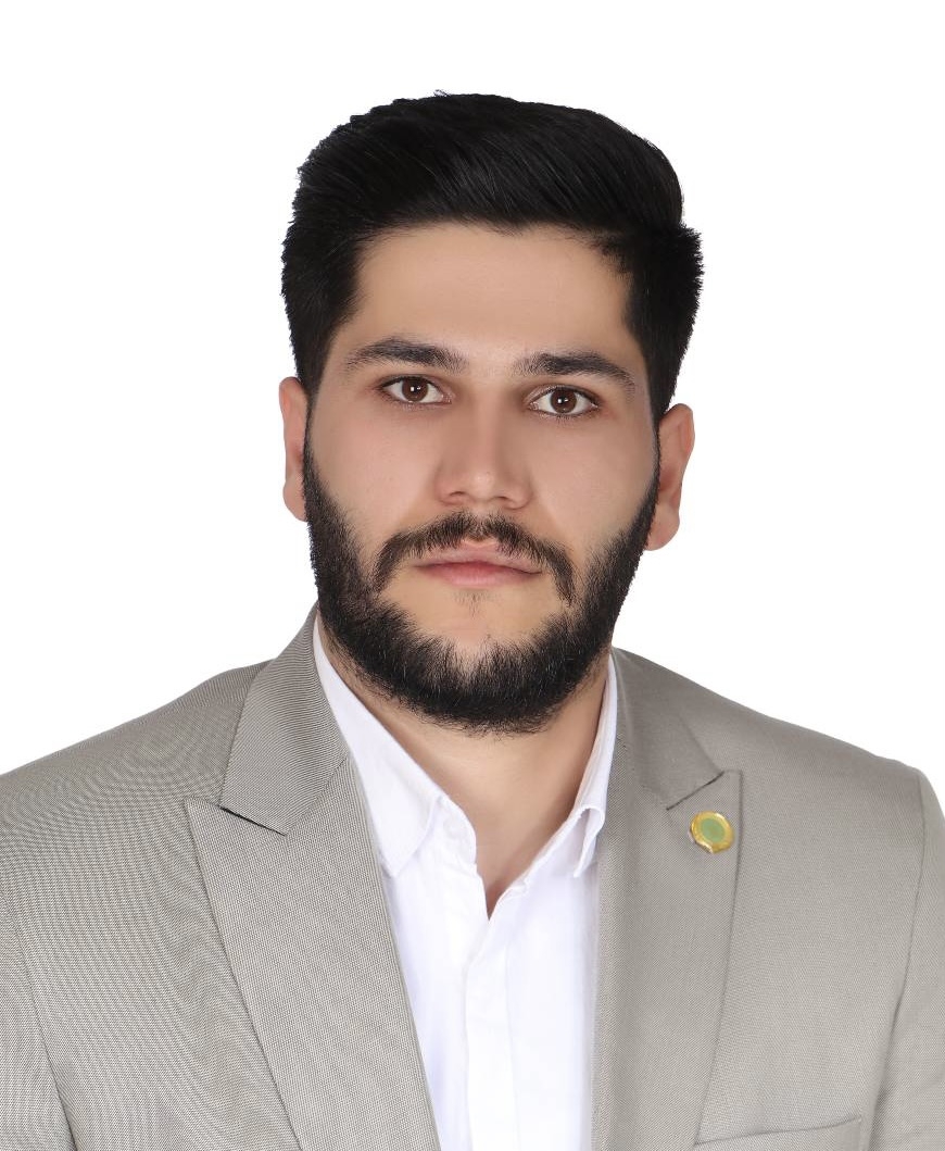 عکس وکیل