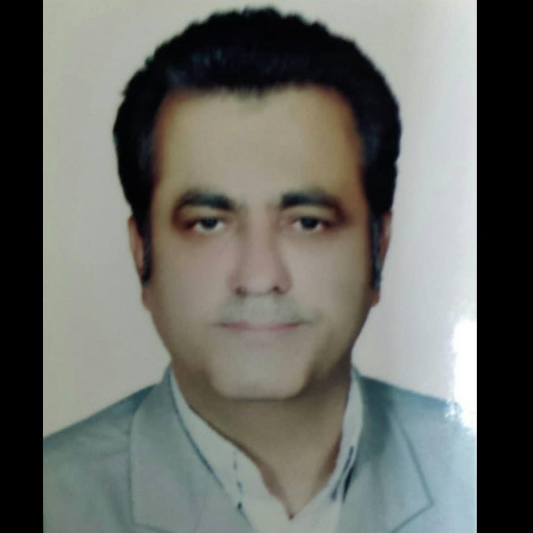 اسماعيل  شاميري 