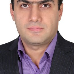 نصراله  نامدارپور