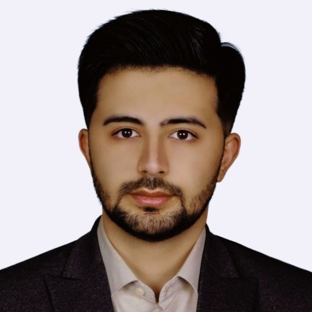 علی نوروزی 