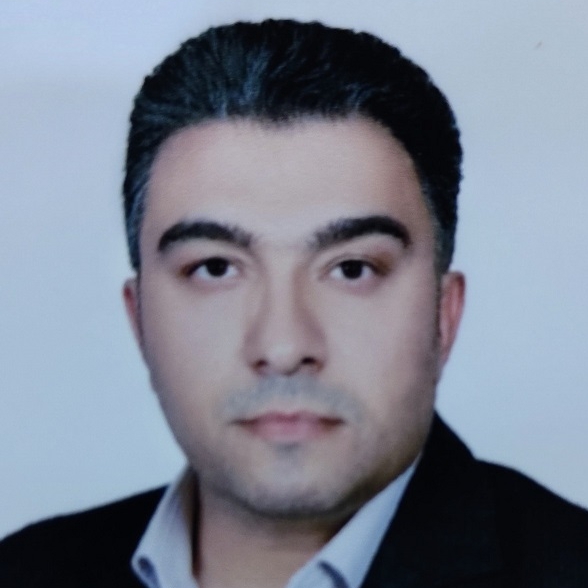 سیدمحمدامین هاشمی 