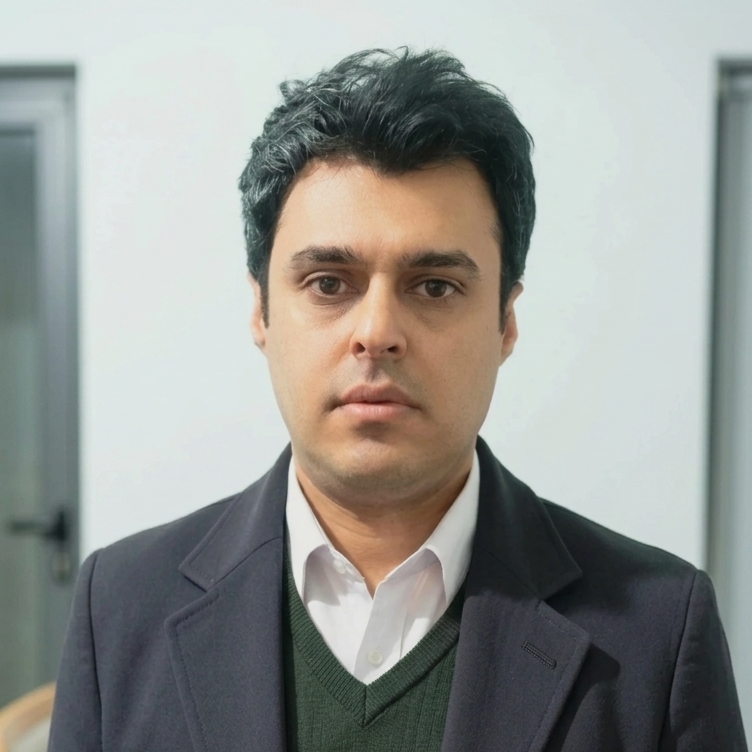 مهدی آستانی
