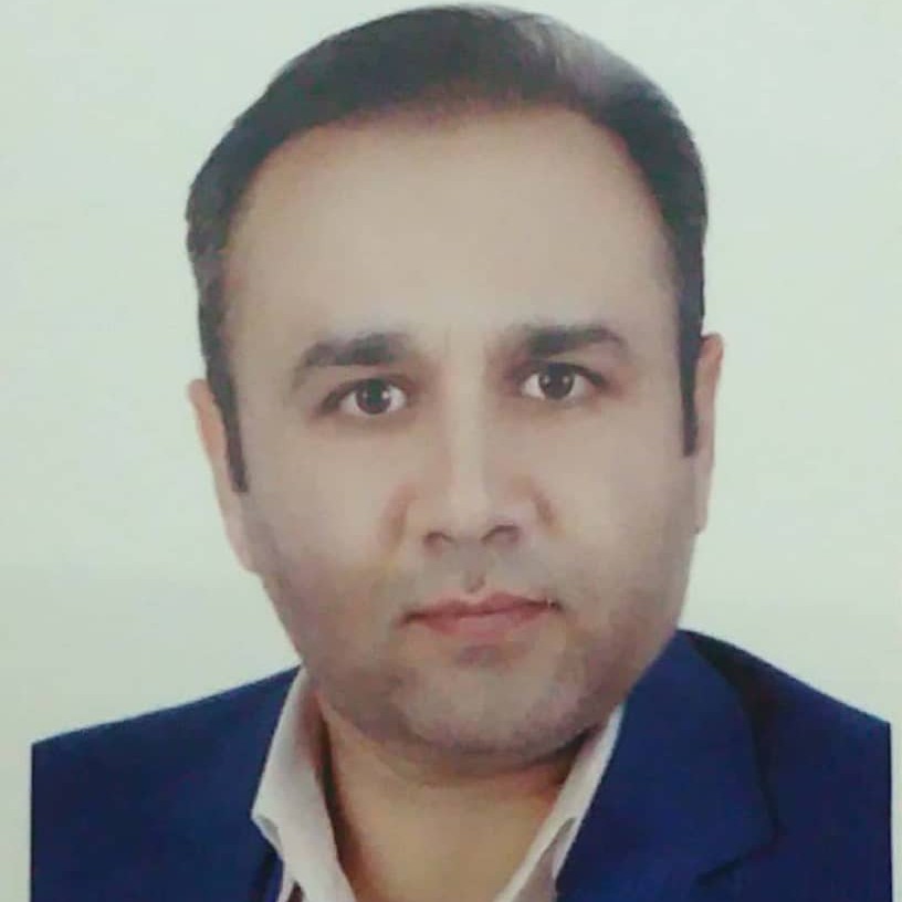 رضا  گلمكاني 