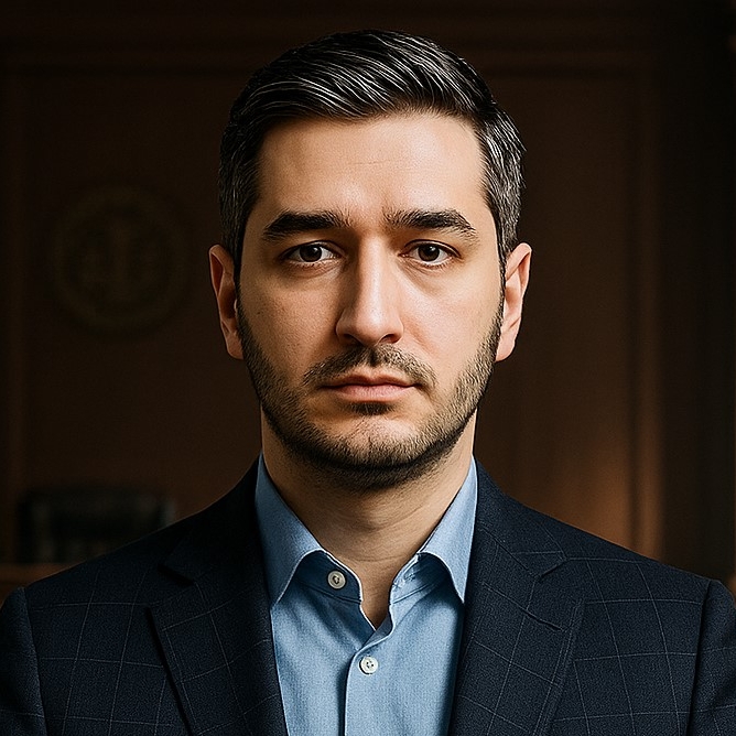 محمد مهدی قنبری 