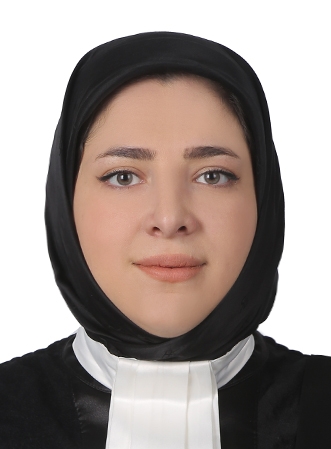 مریم خودنکاه 