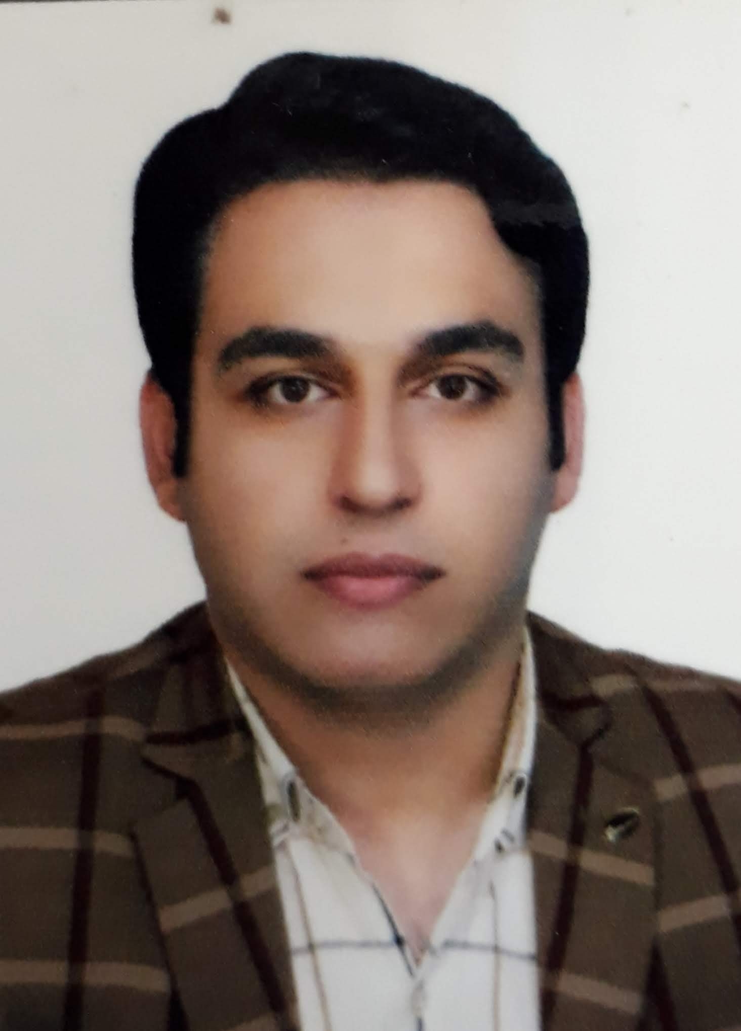 محمدرضا  عمادي چاشمي 