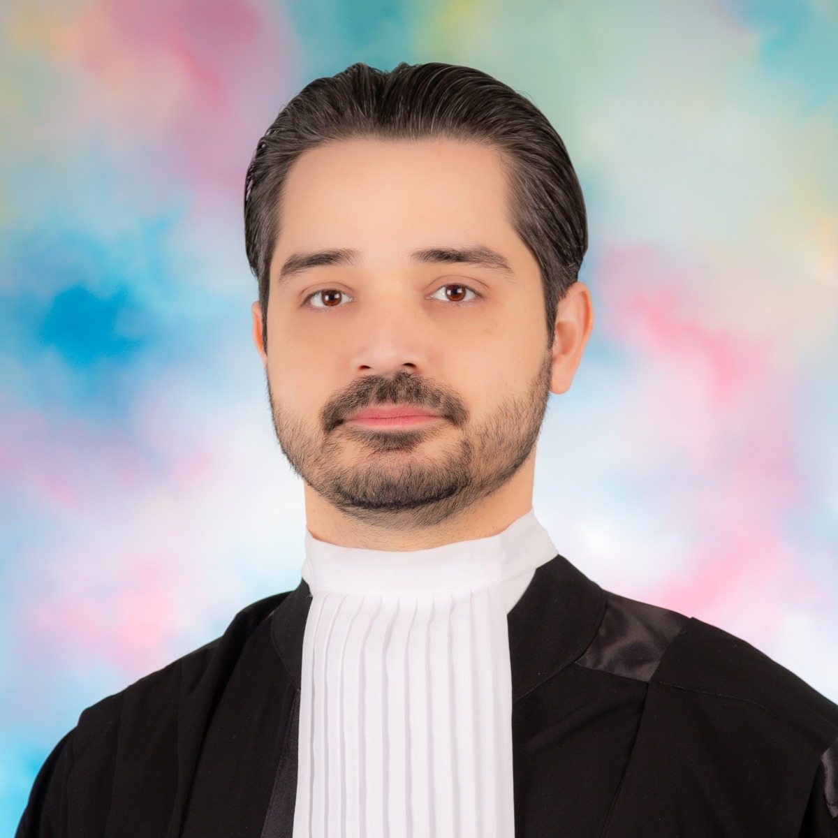 عکس وکیل