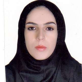 فاطمه ایزدی 