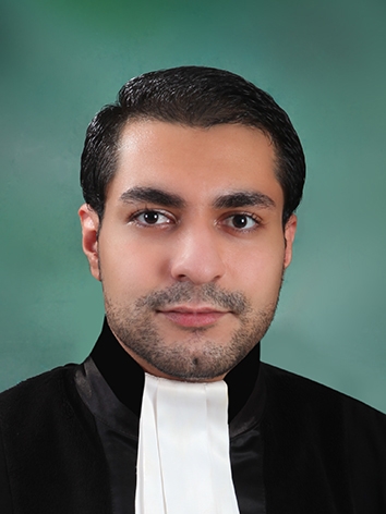 عکس وکیل