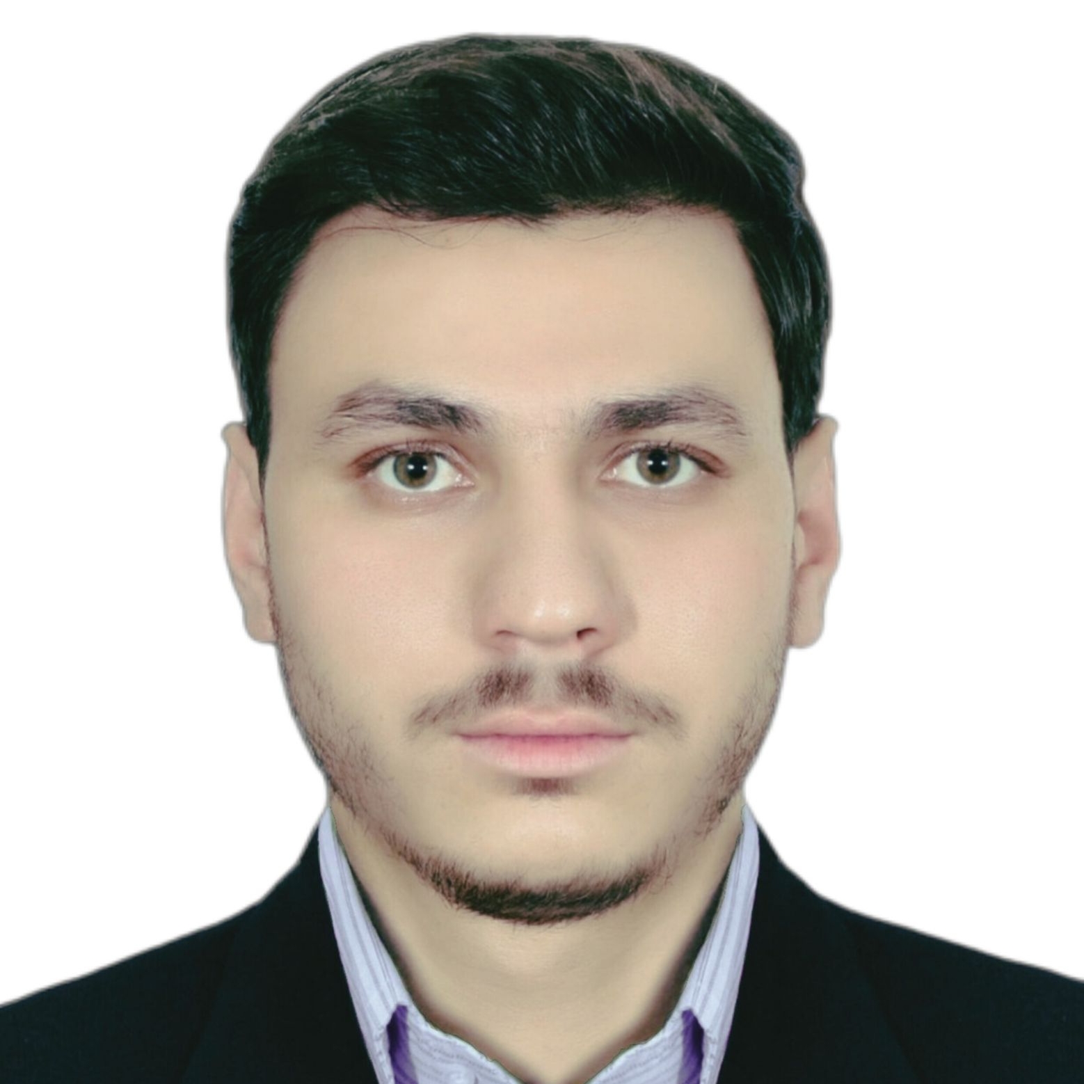 سید معین الدین سپهری رهنما 