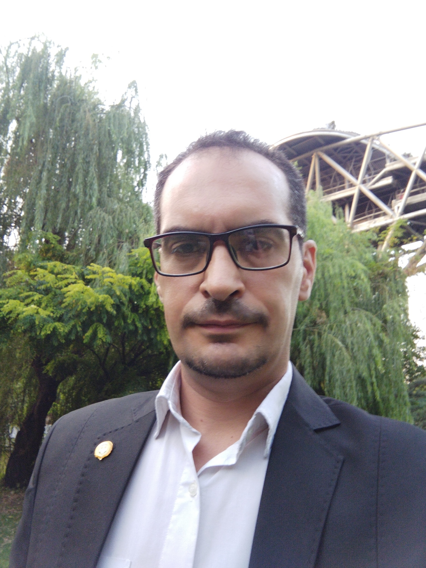 مهدی ملکی 